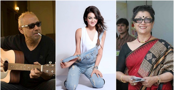 চ্যানেল আই অনলাইন- জয়ার ছবিতে অপর্না-অঞ্জন