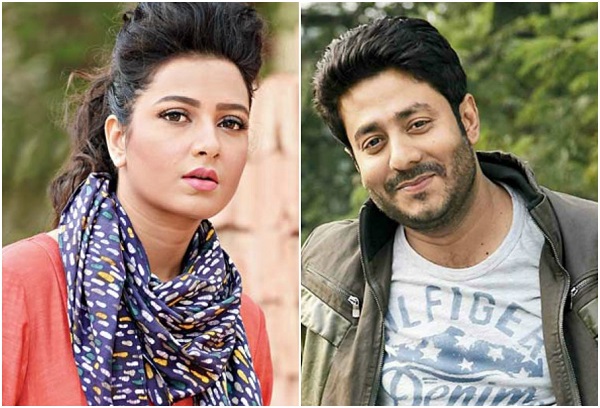 রাজ-শুভশ্রী