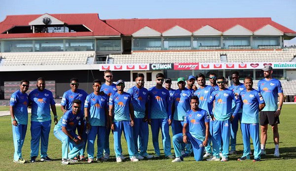 বাংলাদেশ ক্রিকেট দল মাঠে প্রস্তুত, সিলেটের জন্য আশাবাদী. Channel i News - চ্যানেল আই নিউজ