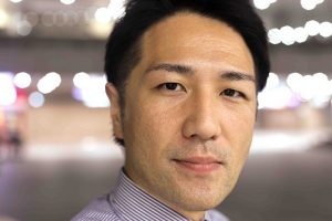 ইশি ইউইচি