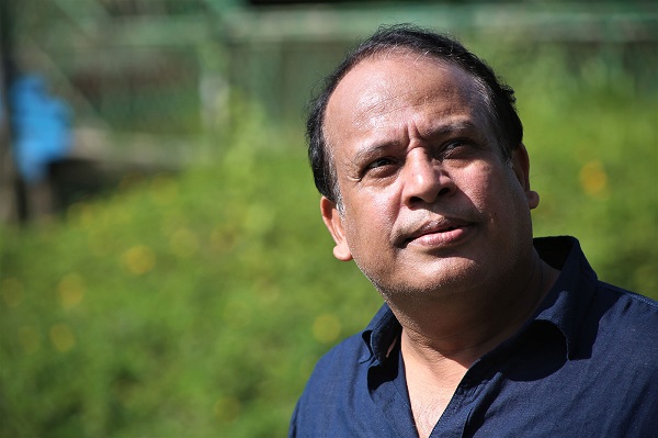 ইসরাফিল শাহীন