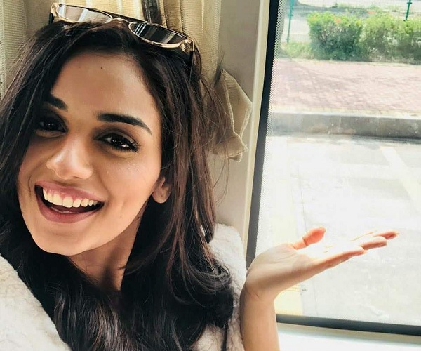 মানুশি চিল্লার