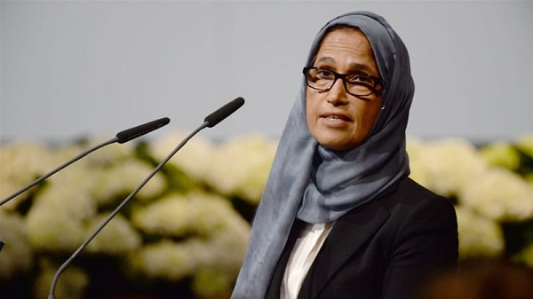 কাতার-শুরা কাউন্সিল-নারী সদস্য