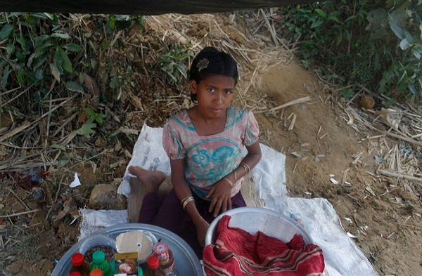 ছবি: ইউনিসেফ