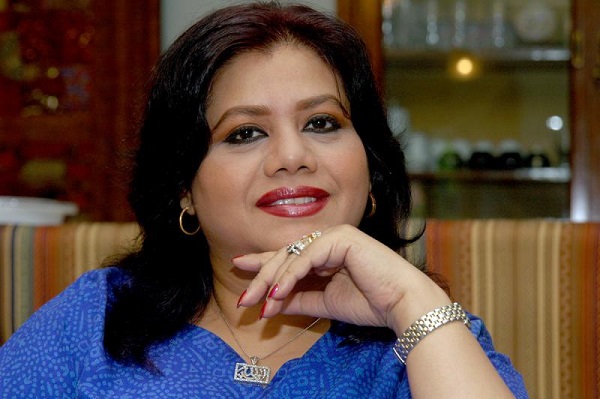 রুনা লায়লা