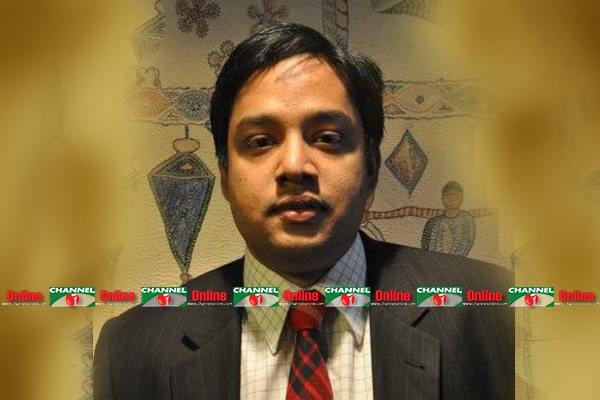 মোবাশ্বার হাসান সিজার