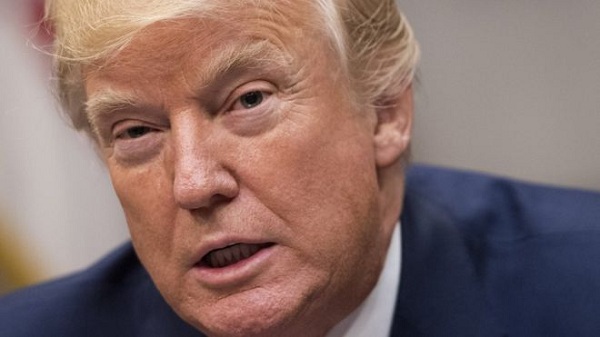 ডোনাল্ড ট্রাম্প-মার্কিন প্রেসিডেন্ট নির্বাচন-ভুয়া খবর