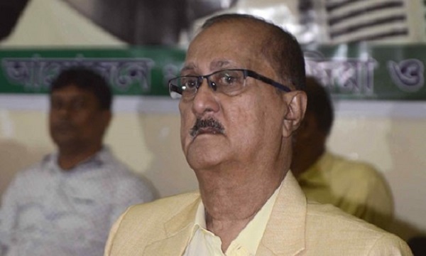 আহম্মেদ কামাল