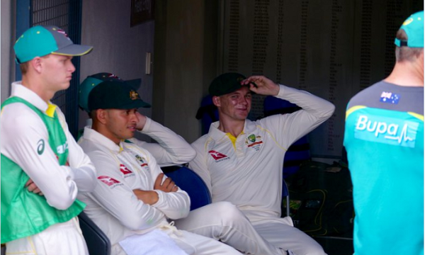 অ্যাশেজ