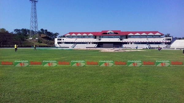 ওয়ানডে অভিষেকের অপেক্ষায় সিলেট আন্তর্জাতিক স্টেডিয়াম