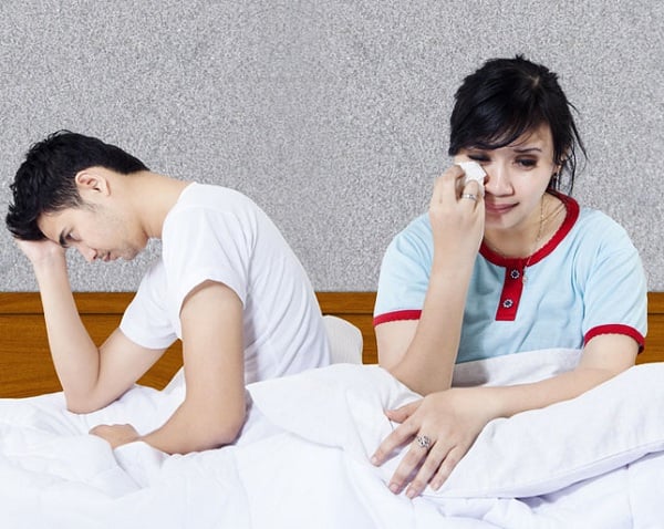 সেক্স কান্না