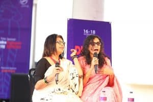 ঢাকা লিট ফেস্ট