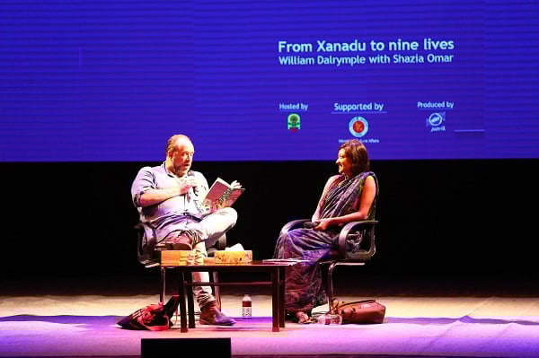 ঢাকা লিট ফেস্ট