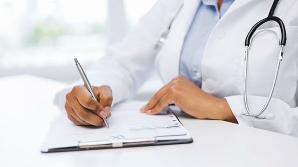 ডাক্তার