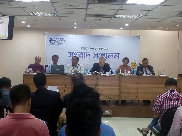 দুদক