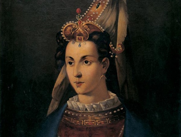 হুররাম সুলতান