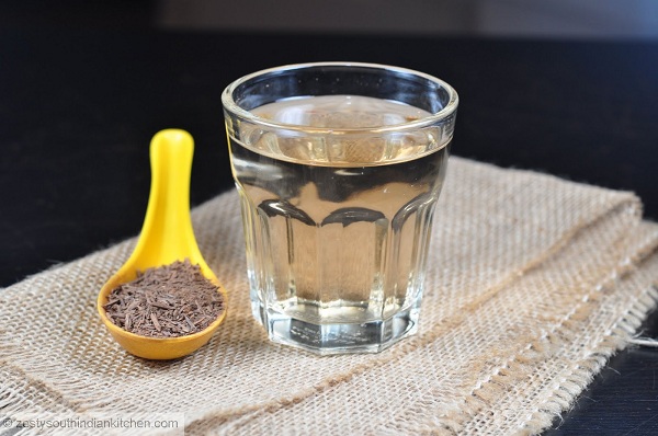 জিরা পানির এত গুণ!