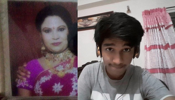 জোড়া খুন