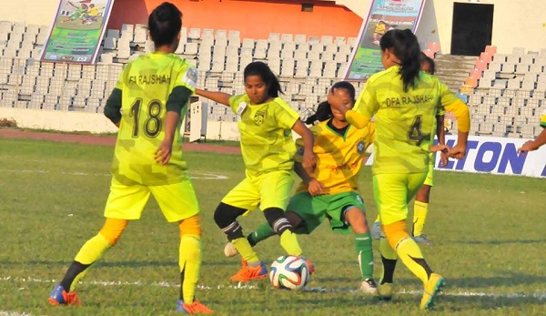 ছবি: বাফুফে