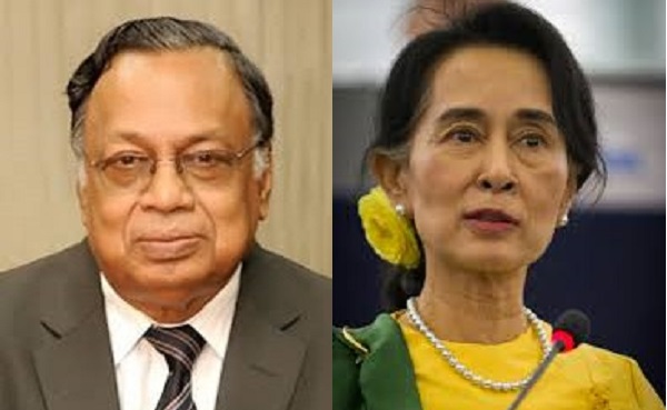 মিয়ানমার