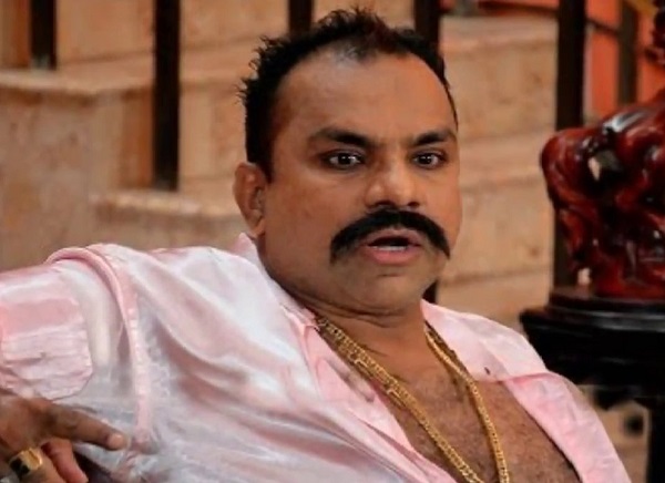 মিশা সওদাগর