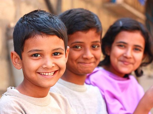 মেজ সন্তান