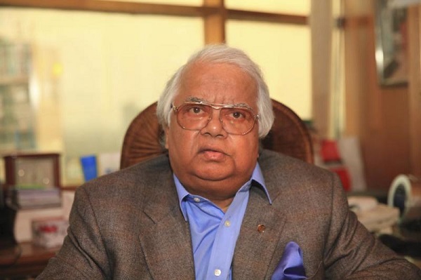 নাজমুল হুদার আবেদন-দুদক-জামিন