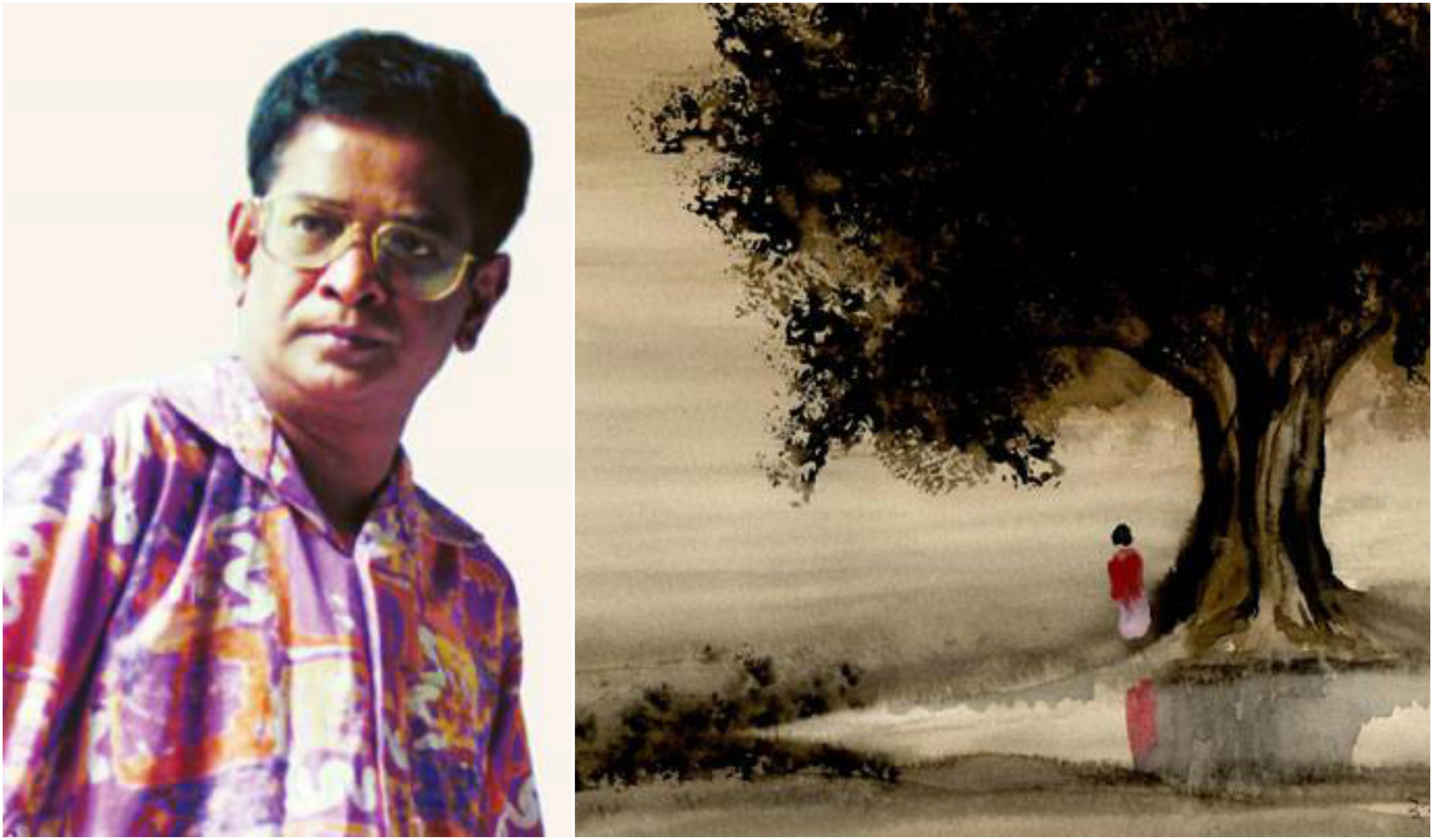 হুমায়ূন আহমেদের রংতুলির ভুবন