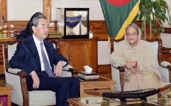 রোহিঙ্গা