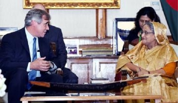 রোহিঙ্গা