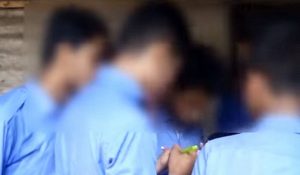 প্রশ্নফাঁস