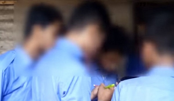 প্রশ্নফাঁস