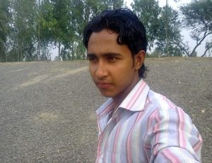 রফিকুল ইসলাম