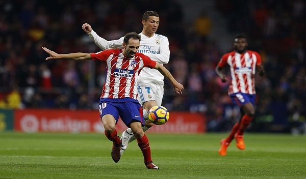 মাদ্রিদ