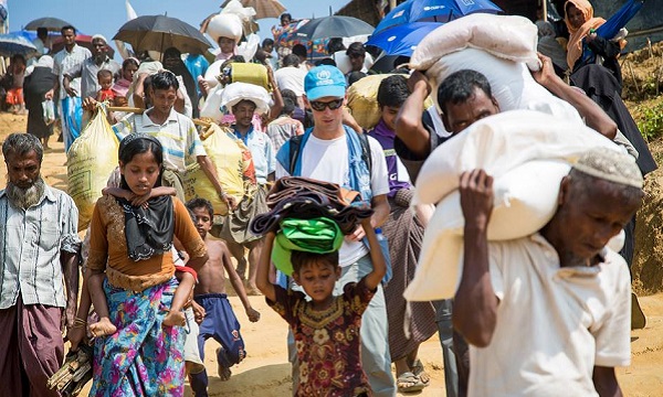 রোহিঙ্গা