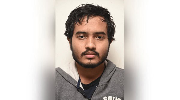 আসামি আরাফাতের ছবি, অভিজিৎ রায় হত্যাকাণ্ডের তদন্তে জড়িত. Channel i News - চ্যানেল আই নিউজ