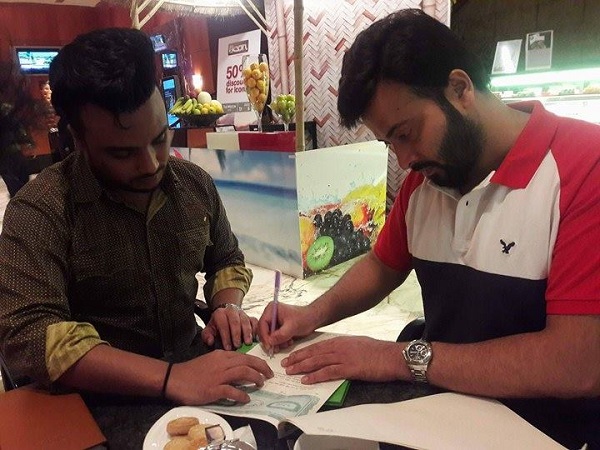 নোলক ছবিতে চুক্তিবদ্ধ হচ্ছেন শাকিব খান