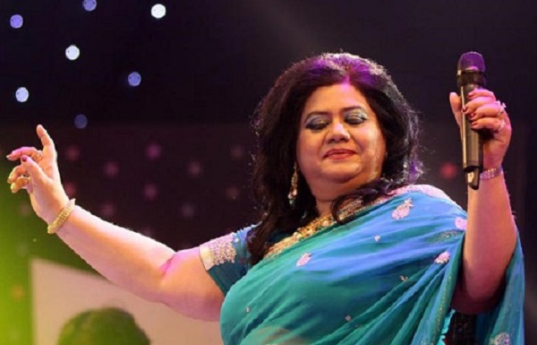 রুনা লায়লা