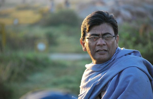 তারেক মাসুদ