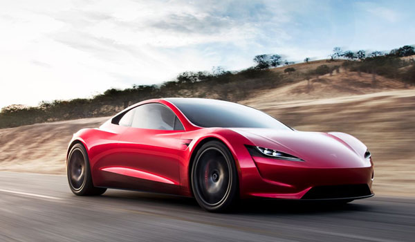 টেসলার সেকেন্ড জেনারেশন