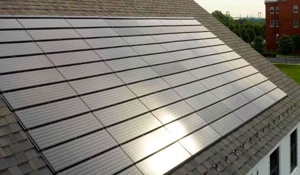 সোলার টাইলস