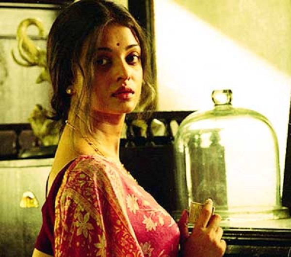 ঋতুপর্ণ ঘোষের রেইনকোর্টে ঐশ্বরিয়া রাই বচ্চন