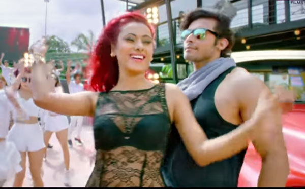 বিজলীতে ববি