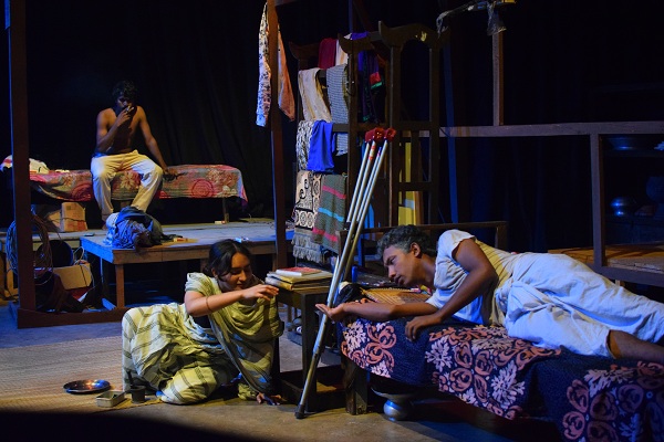 নাট্যোৎসব