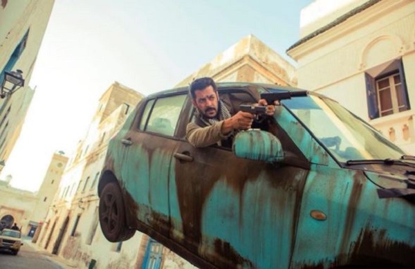 চ্যানেল আই অনলাইন- টাইগার জিন্দা হ্যায়