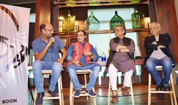 চ্যানেল আই অনলাইন- প্রফেসর শঙ্কু সছে বড় পর্দায়