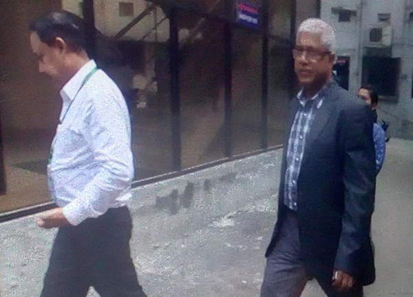 এবি ব্যাংকের সাবেক চেয়ারম্যান-দুদক