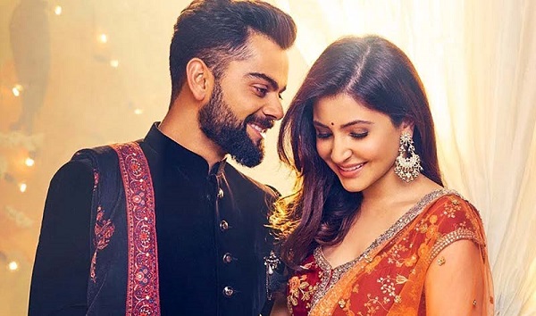 চ্যানেল আই অনলাইন- বিরাট-আনুশকা