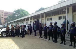 খালেদা জিয়া