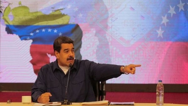 Brazil expels Venezuela
